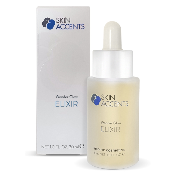 9842 Wonder Glow Elixir